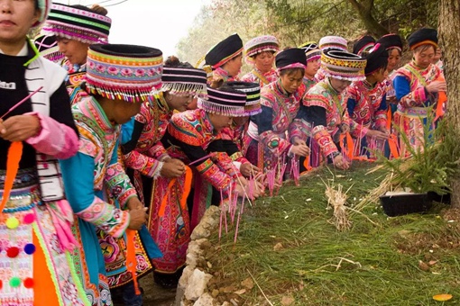 三月三是仙家什么节日 农历三月初三是王母娘娘的生辰吗