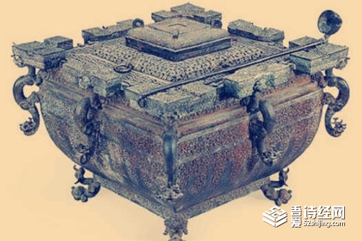 古代有冰箱吗 古代是怎么吃冷饮的