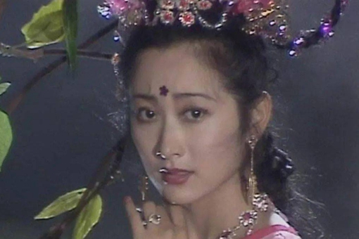 玉兔精是西游记那一回