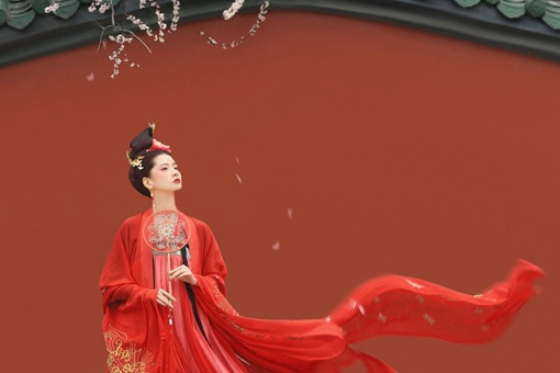 衣裳中裳指什么