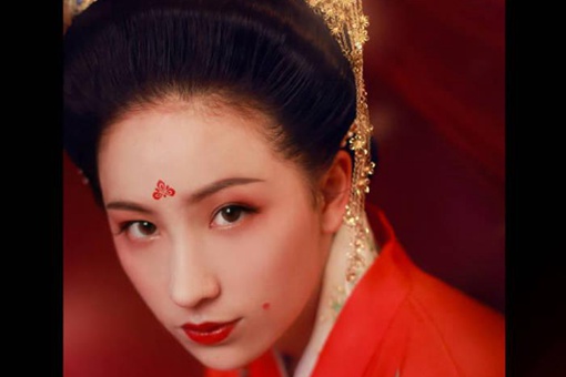 衣裳中裳指什么