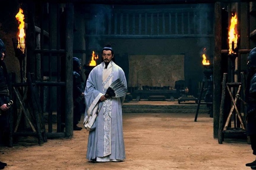 诸葛亮挥泪斩马谡是为什么?挥泪斩马谡典故介绍 诸葛亮挥泪斩马谡是为什么?挥泪斩马谡典故介绍