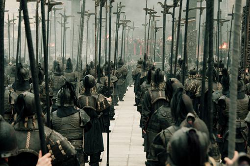 平定安史之乱的最大功臣是谁 最终为何悲剧结局