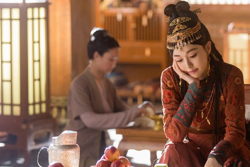 燕云台萧燕燕原型人物是谁 萧燕燕历史原型介绍 燕云台萧燕燕原型人物是谁 萧燕燕历史原型介绍