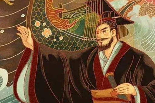 隋炀帝名声是怎么臭掉的?杨广的真实历史 隋炀帝名声是怎么臭掉的?杨广的真实历史