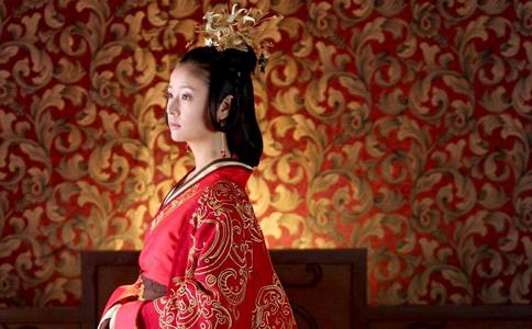 窦漪房是怎样成为汉文帝刘恒的皇后的?