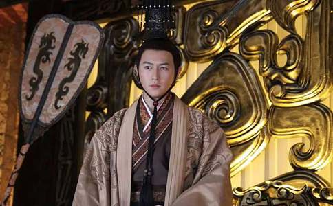 窦漪房是怎样成为汉文帝刘恒的皇后的?