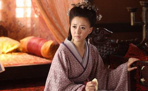 窦漪房是怎样成为汉文帝刘恒的皇后的?