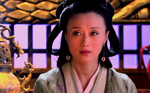 窦漪房是怎样成为汉文帝刘恒的皇后的?