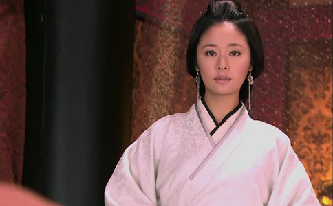 窦漪房是怎样成为汉文帝刘恒的皇后的?