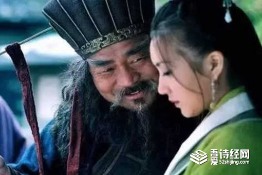 三国时期最好色的是谁 十大好色之人排名