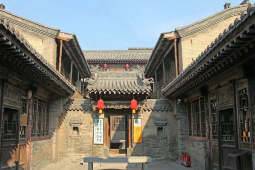 王家大院和乔家大院哪个好?王家大院历史背景介绍 王家大院和乔家大院哪个好?王家大院历史背景介绍