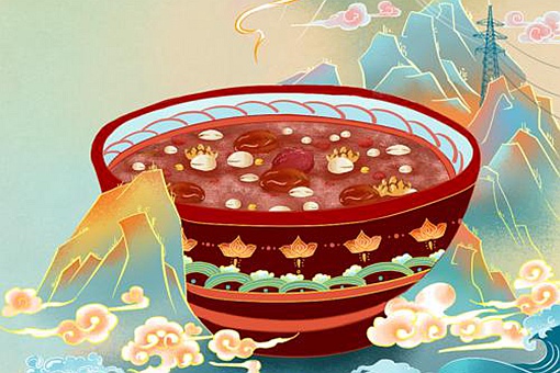 腊八节有哪些儿歌或顺口溜 腊八节顺口溜(含民间版,北方版,2021版)大全