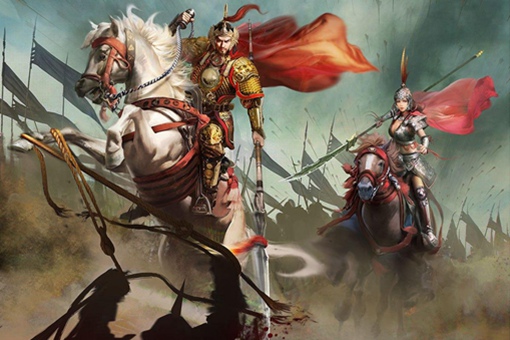 岳飞墓前跪五个人是谁