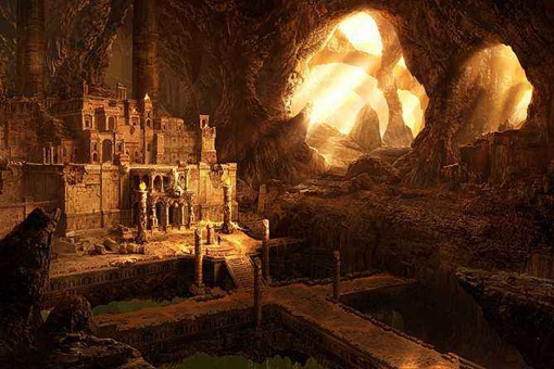 鬼吹灯八部剧情详解 鬼吹灯八部剧情详解