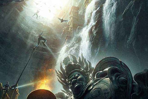 鬼吹灯八部剧情详解 鬼吹灯八部剧情详解