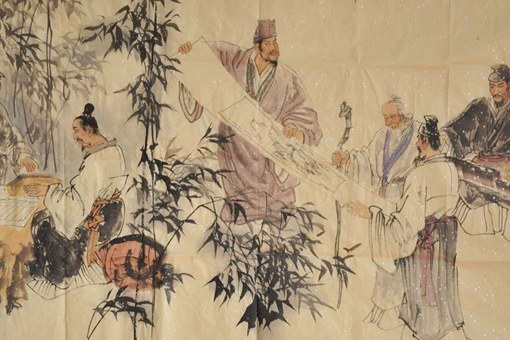 王戎是一个什么样的人?王戎结局如何? 王戎是一个什么样的人?王戎结局如何?