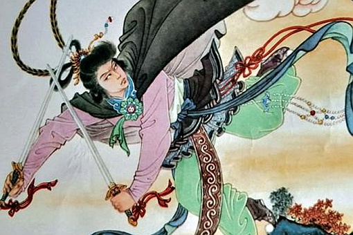 西游记三打白骨精原文内容 西游记三打白骨精概括故事 西游记三打白骨精读后感