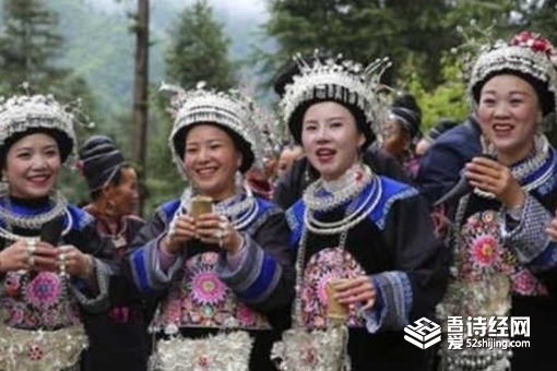 农历三月三是哪个民族的山歌会 农历三月三壮族吃什么