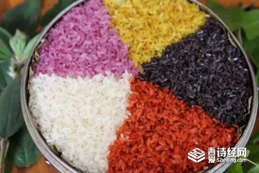 农历三月三是哪个民族的山歌会 农历三月三壮族吃什么