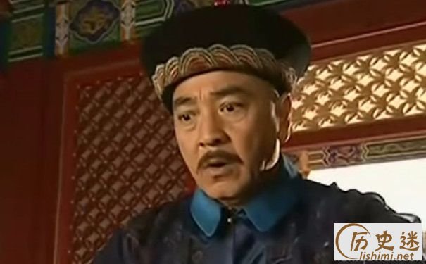 历史上的李卫是怎样的 李卫是几品官