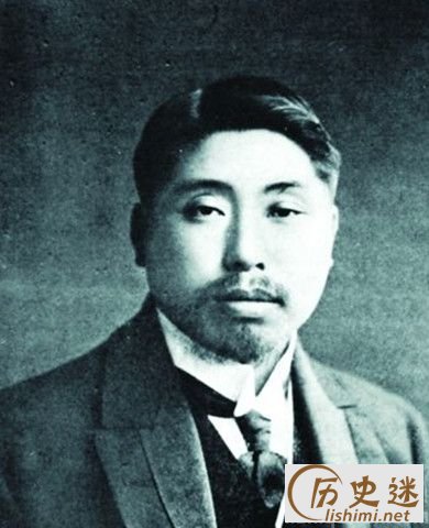 黄兴简介 黄兴是谁 后人如何评价黄兴