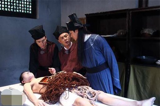 仵作是什么职业 仵作是什么意思啊 仵作是什么职业 仵作是什么意思啊