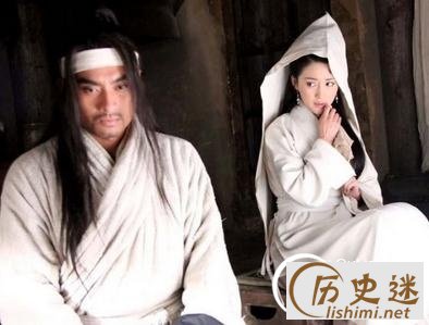 潘金莲与武松发生关系了吗?