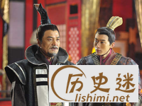 宇文化及是怎么死的?,宇文化及是谁