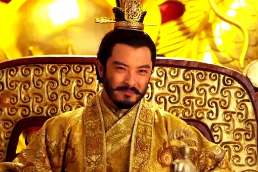 历史为什么丑化杨广 历史为什么丑化隋朝