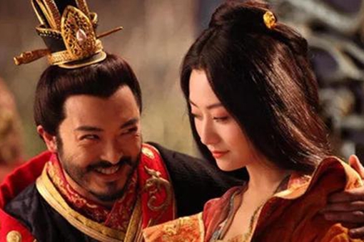 历史为什么丑化杨广 历史为什么丑化隋朝