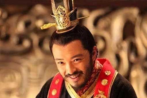 历史为什么丑化杨广 历史为什么丑化隋朝