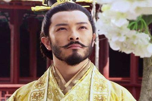 历史为什么丑化杨广 历史为什么丑化隋朝