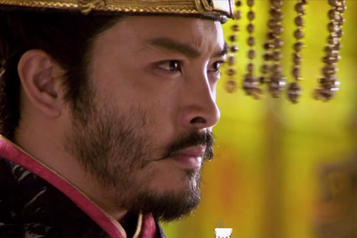 历史为什么丑化杨广 历史为什么丑化隋朝