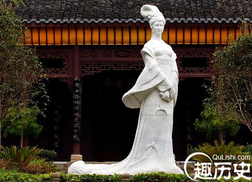 王昭君个人资料介绍,王昭君个人资料介绍及图片