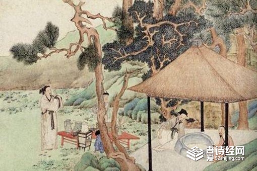 黄帝内经作者是谁 黄帝内经讲述的什么内容