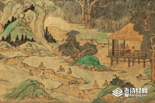 黄帝内经作者是谁 黄帝内经讲述的什么内容