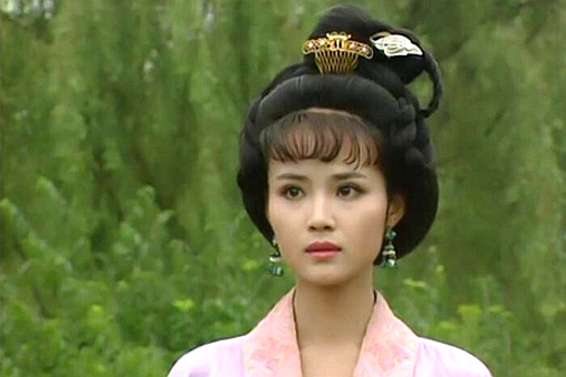 上官婉儿和多少男人有关系 这几个男人又分别是谁