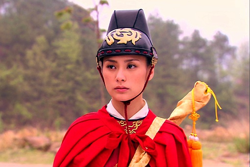 上官婉儿和多少男人有关系 这几个男人又分别是谁