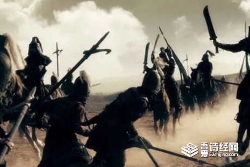 杀胡令是什么意思 历史上的杀胡令有多恐怖