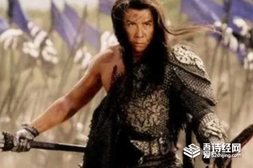 杀胡令是什么意思 历史上的杀胡令有多恐怖