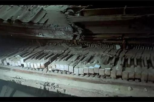 泰坦尼克号为何不打捞的真实原因 泰坦尼克号为何不打捞的真实原因