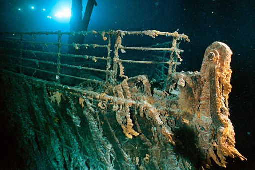 泰坦尼克号为何不打捞的真实原因 泰坦尼克号为何不打捞的真实原因