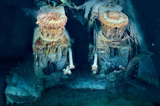 泰坦尼克号为何不打捞的真实原因 泰坦尼克号为何不打捞的真实原因