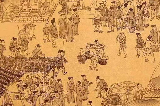 宋朝人吃火锅能吃到土豆和菠菜哪一种?