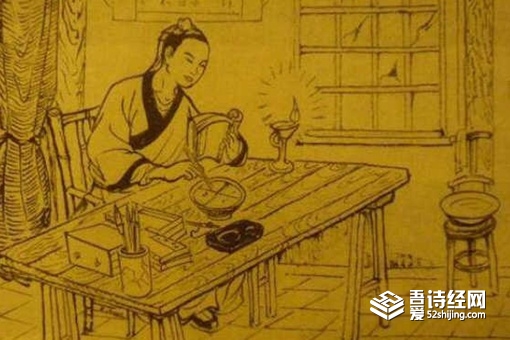 范仲淹真的有自虐倾向吗 历史上范仲淹是个怎样的人