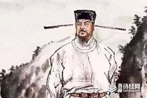 范仲淹真的有自虐倾向吗 历史上范仲淹是个怎样的人