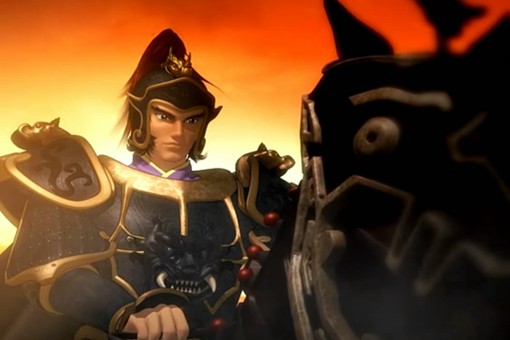 为什么赵高要杀死蒙恬蒙毅?蒙恬蒙毅是怎么死的?