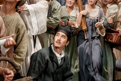 历史上的狄仁杰到底是怎么死的?狄仁杰一生有哪些贡献? 历史上的狄仁杰到底是怎么死的?狄仁杰一生有哪些贡献?