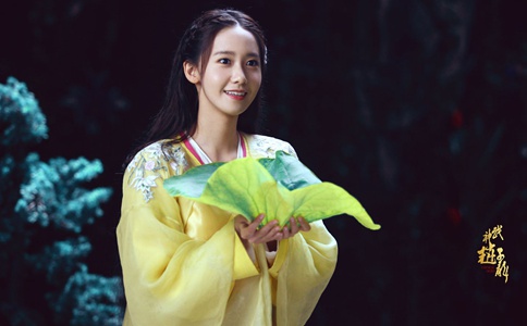 赵云的老婆是谁 赵云的老婆叫什么名字 赵云的老婆是谁 赵云的老婆叫什么名字